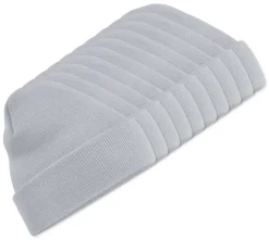 Pack de 100 Beechfield BF045 - Bonnet Hiver Unisexe avec Rabat Confortable