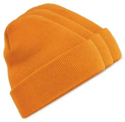 Pack de 30 Beechfield BF045 - Bonnet Hiver Unisexe avec Rabat Confortable