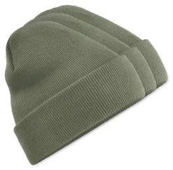 Pack de 30 Beechfield BF045 - Bonnet Hiver Unisexe avec Rabat Confortable
