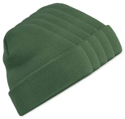 Pack de 50 Beechfield BF045 - Bonnet Hiver Unisexe avec Rabat Confortable
