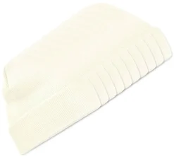 Pack de 10 Beechfield BF045 - Bonnet Hiver Unisexe avec Rabat Confortable