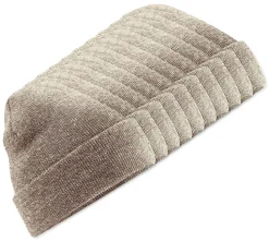 Pack de 10 Beechfield BF045 - Bonnet Hiver Unisexe avec Rabat Confortable