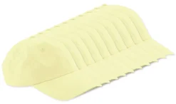 Pack de 144 Beechfield BF653 - Casquette Sportive 6 Panneaux en Coton Chino