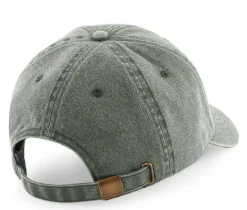 Pack de 24 Beechfield BF655 - Casquette Vintage en Coton Brossé Lavé