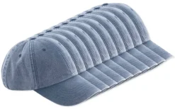 Pack de 24 Beechfield BF655 - Casquette Vintage en Coton Brossé Lavé