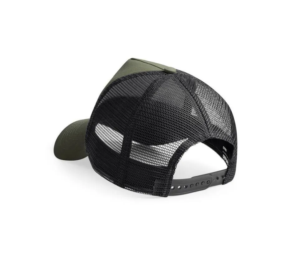 Pack de 24 Beechfield BF640 - Casquette Trucker Américaine