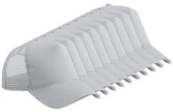 Pack de 24 Beechfield BF640 - Casquette Trucker Américaine