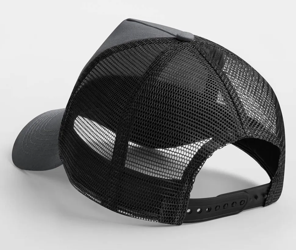 Pack de 24 Beechfield BF640 - Casquette Trucker Américaine