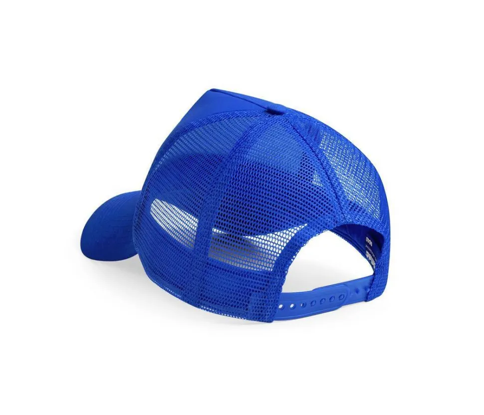Pack de 24 Beechfield BF640 - Casquette Trucker Américaine