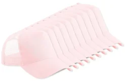 Pack de 24 Beechfield BF640 - Casquette Trucker Américaine