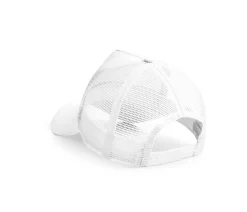 Pack de 96 Beechfield BF640 - Casquette Trucker Américaine