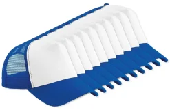 Pack de 96 Beechfield BF640 - Casquette Trucker Américaine