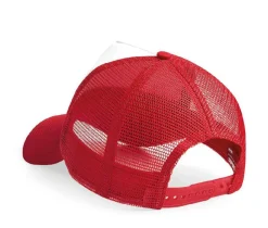 Pack de 96 Beechfield BF640 - Casquette Trucker Américaine