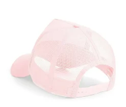 Pack de 96 Beechfield BF640 - Casquette Trucker Américaine