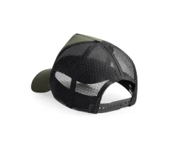 Pack de 96 Beechfield BF640 - Casquette Trucker Américaine