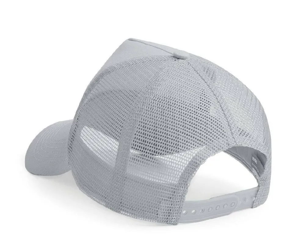 Pack de 96 Beechfield BF640 - Casquette Trucker Américaine