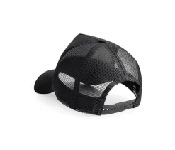 Pack de 96 Beechfield BF640 - Casquette Trucker Américaine