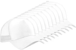 Pack de 192 Beechfield BF640 - Casquette Trucker Américaine