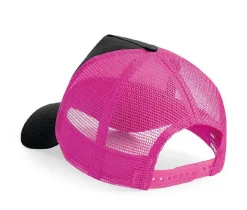 Pack de 192 Beechfield BF640 - Casquette Trucker Américaine