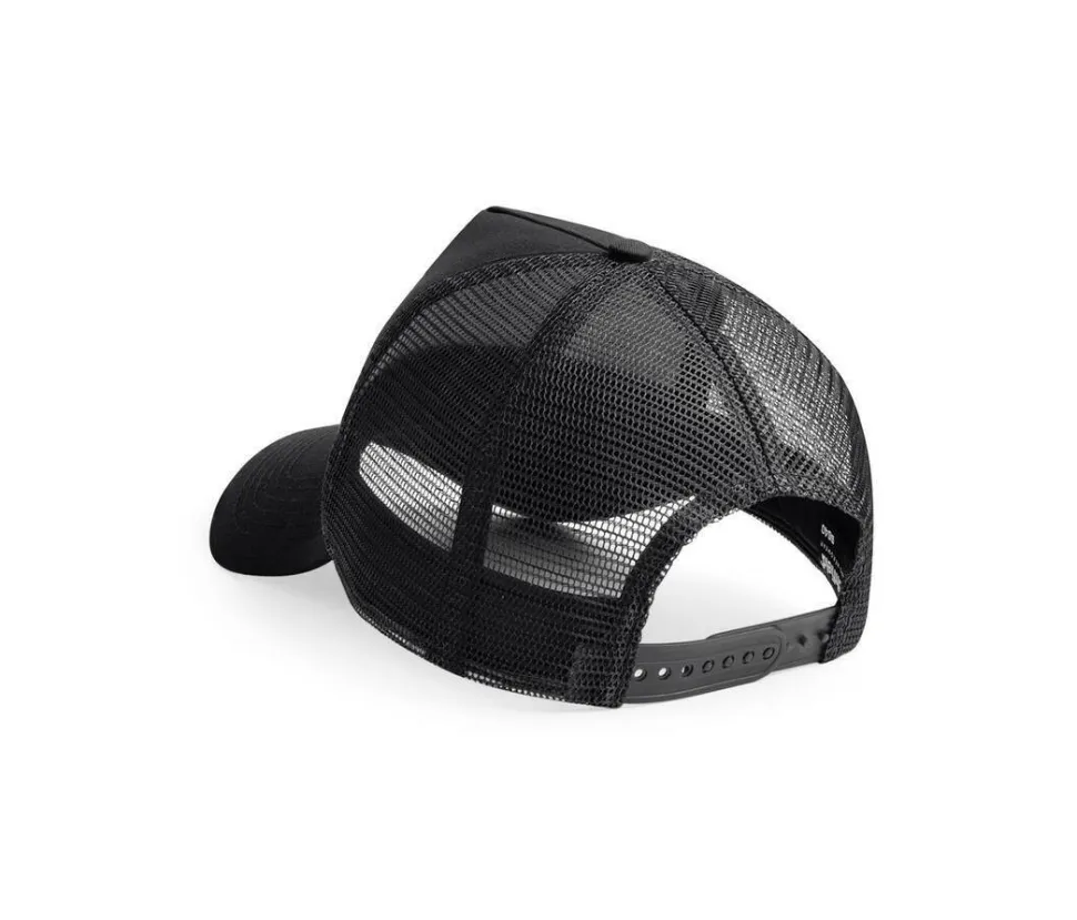 Pack de 192 Beechfield BF640 - Casquette Trucker Américaine
