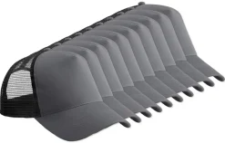 Pack de 192 Beechfield BF640 - Casquette Trucker Américaine