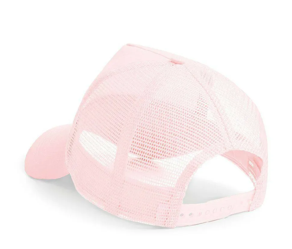 Pack de 192 Beechfield BF640 - Casquette Trucker Américaine