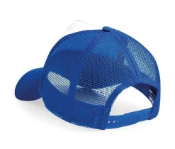 Pack de 192 Beechfield BF640 - Casquette Trucker Américaine