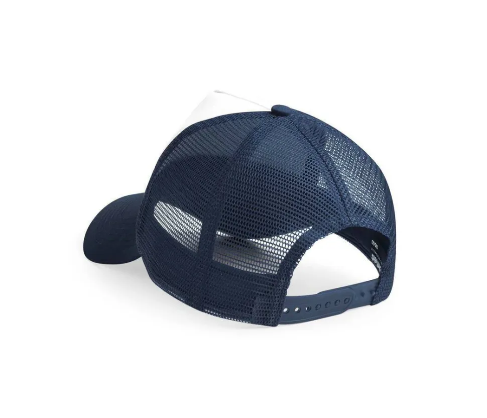 Pack de 192 Beechfield BF640 - Casquette Trucker Américaine