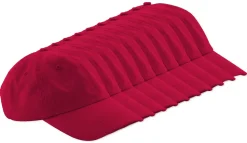 Pack de 24 Beechfield BF653 - Casquette Sportive 6 Panneaux en Coton Chino