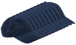 Pack de 24 Beechfield BF653 - Casquette Sportive 6 Panneaux en Coton Chino