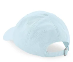 Pack de 24 Beechfield BF653 - Casquette Sportive 6 Panneaux en Coton Chino