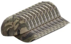 Pack de 72 Beechfield BF655 - Casquette Vintage en Coton Brossé Lavé