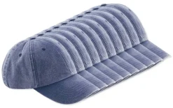 Pack de 72 Beechfield BF655 - Casquette Vintage en Coton Brossé Lavé