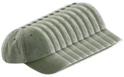 Pack de 72 Beechfield BF655 - Casquette Vintage en Coton Brossé Lavé