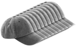 Pack de 72 Beechfield BF655 - Casquette Vintage en Coton Brossé Lavé