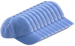 Pack de 72 Beechfield BF655 - Casquette Vintage en Coton Brossé Lavé