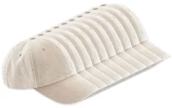 Pack de 72 Beechfield BF655 - Casquette Vintage en Coton Brossé Lavé