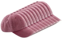 Pack de 72 Beechfield BF655 - Casquette Vintage en Coton Brossé Lavé