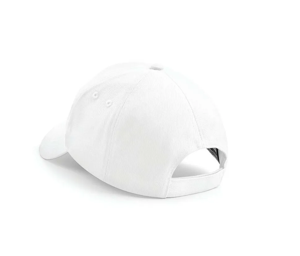 Pack de 24 Beechfield BF015 - Casquette 5 Panneaux 100% Coton