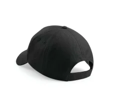 Pack de 24 Beechfield BF015 - Casquette 5 Panneaux 100% Coton