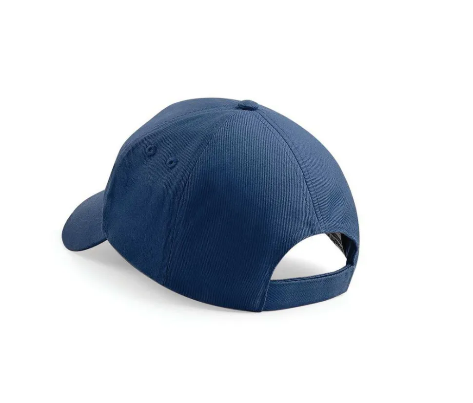 Pack de 24 Beechfield BF015 - Casquette 5 Panneaux 100% Coton