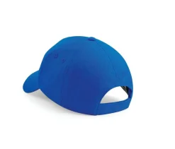 Pack de 24 Beechfield BF015 - Casquette 5 Panneaux 100% Coton