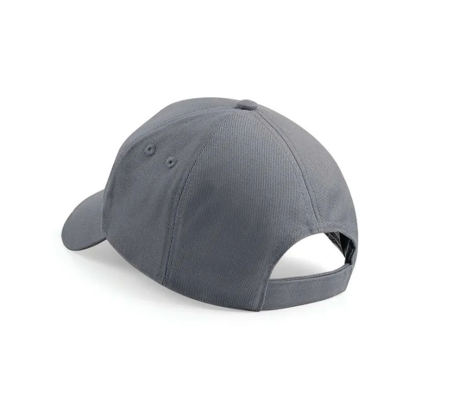 Pack de 24 Beechfield BF015 - Casquette 5 Panneaux 100% Coton