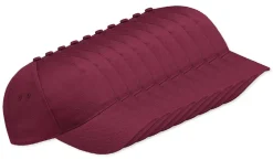 Pack de 192 Beechfield BF015 - Casquette 5 Panneaux 100% Coton
