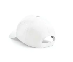 Pack de 192 Beechfield BF015 - Casquette 5 Panneaux 100% Coton