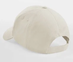 Pack de 96 Beechfield BF015 - Casquette 5 Panneaux 100% Coton