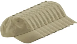 Pack de 72 Beechfield BF653 - Casquette Sportive 6 Panneaux en Coton Chino