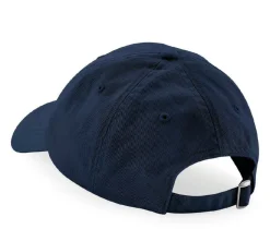 Pack de 72 Beechfield BF653 - Casquette Sportive 6 Panneaux en Coton Chino