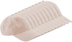 Pack de 72 Beechfield BF653 - Casquette Sportive 6 Panneaux en Coton Chino