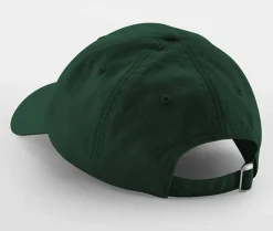 Pack de 72 Beechfield BF653 - Casquette Sportive 6 Panneaux en Coton Chino